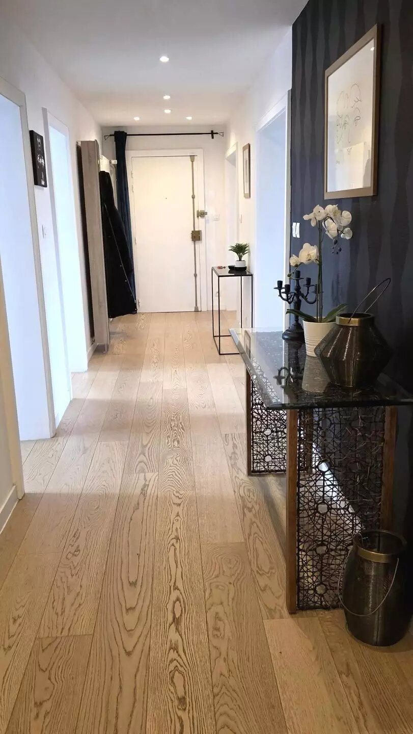 Appartement à vendre, 121m², Strasbourg