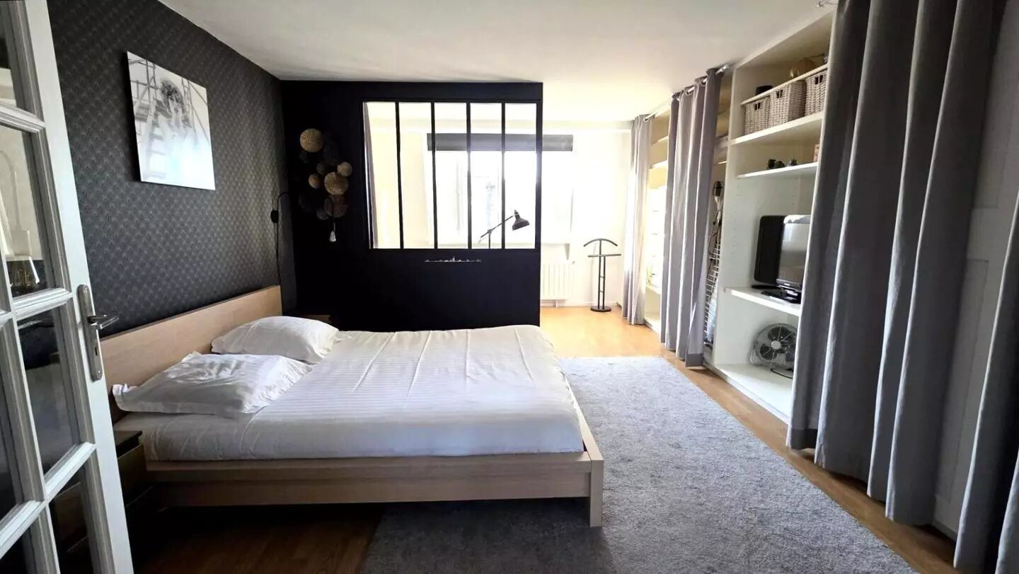 Appartement à vendre, 121m², Strasbourg