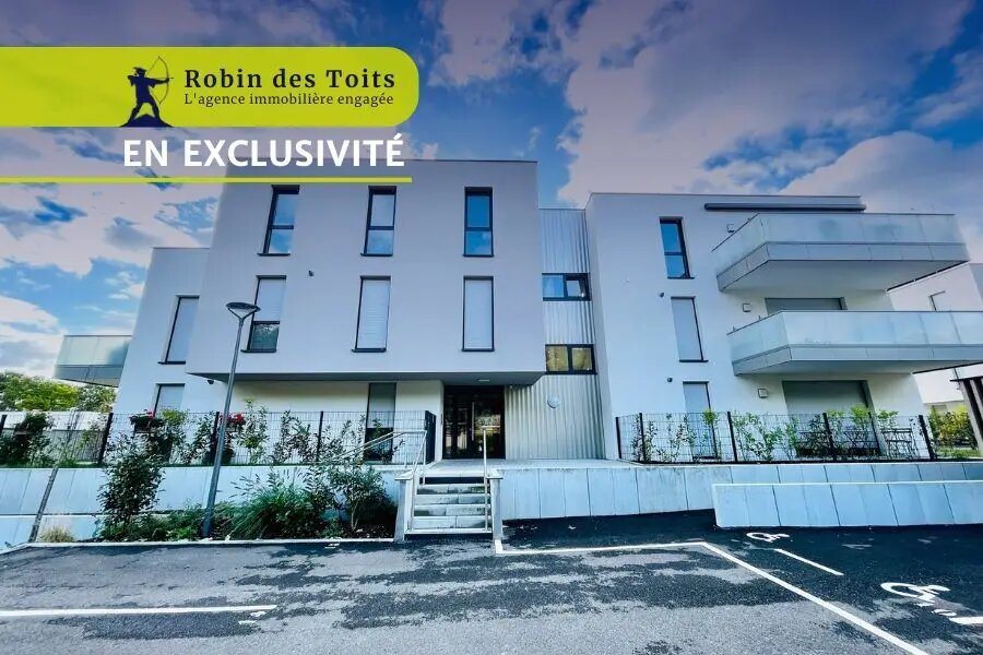 Appartement à vendre, 106m², Hangenbieten