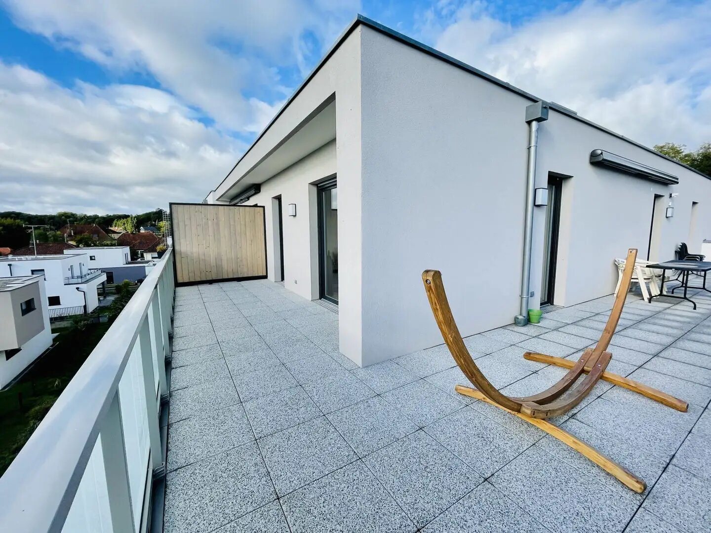 Appartement à vendre, 106m², Hangenbieten