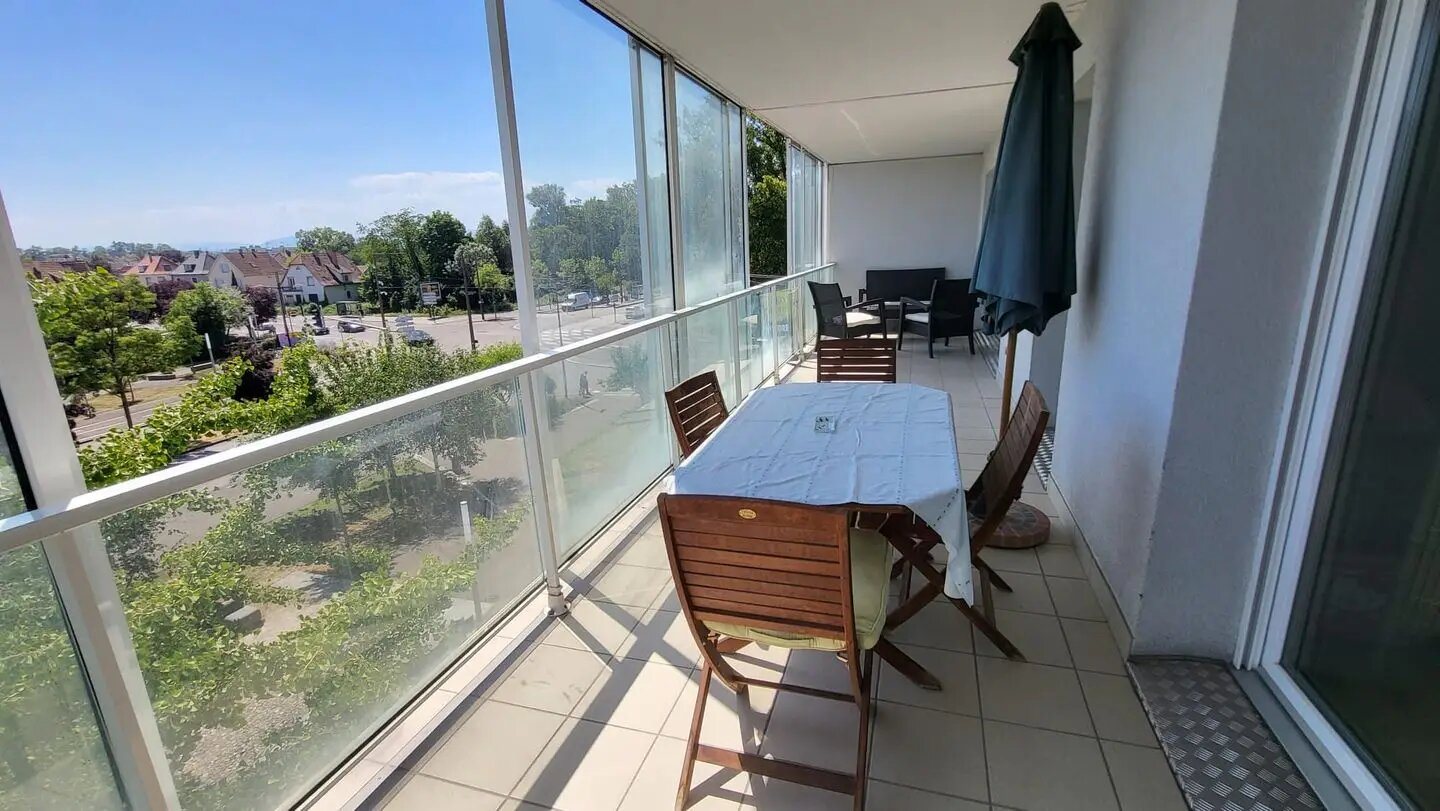 Appartement à vendre, 112m², Strasbourg