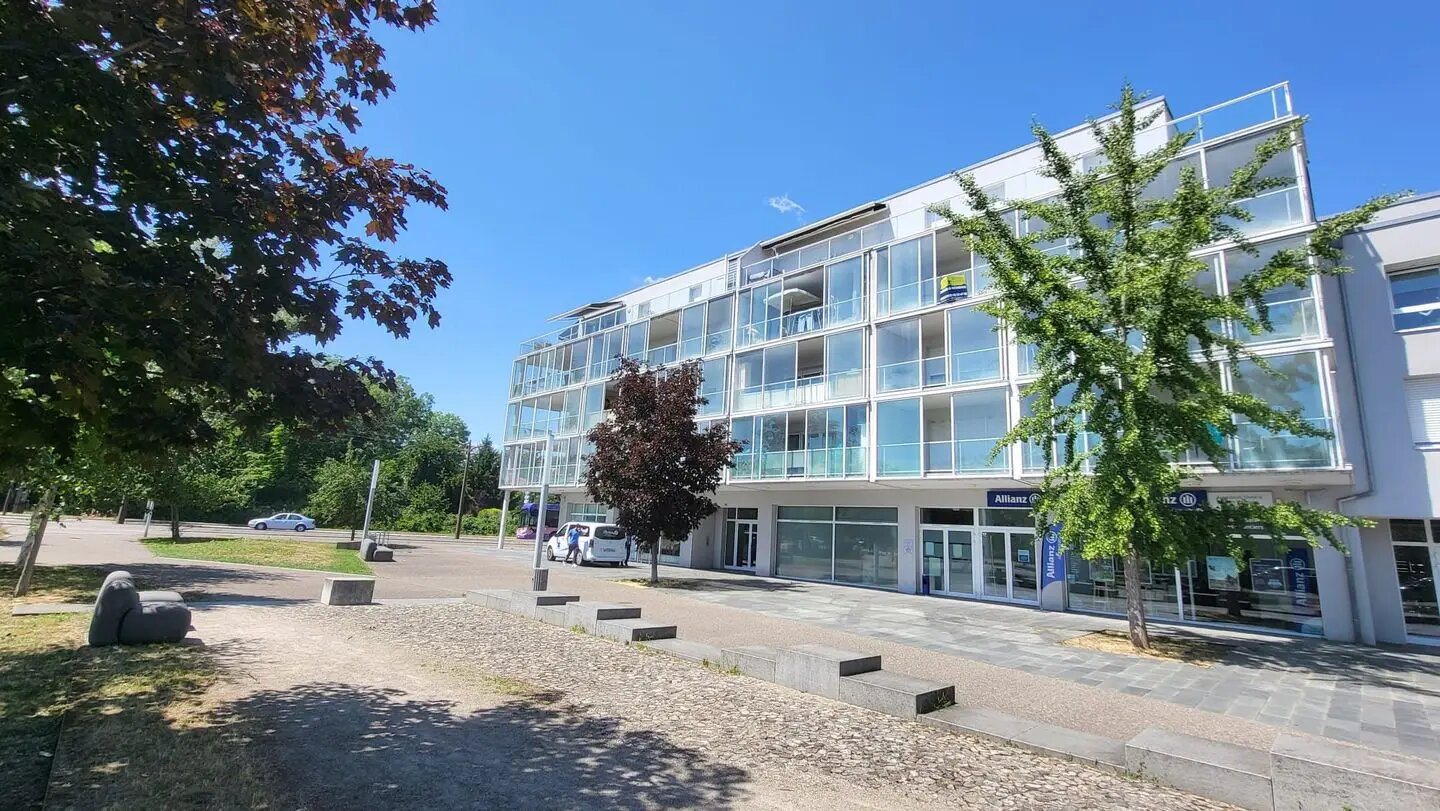 Appartement à vendre, 112m², Strasbourg