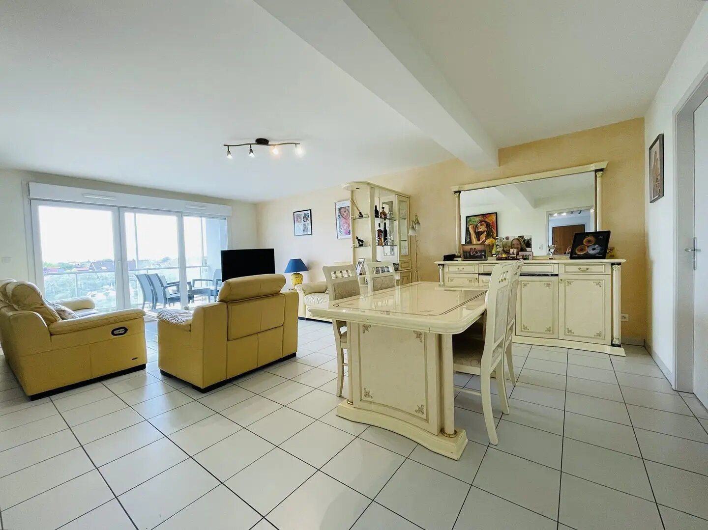 Appartement à vendre, 112m², Strasbourg