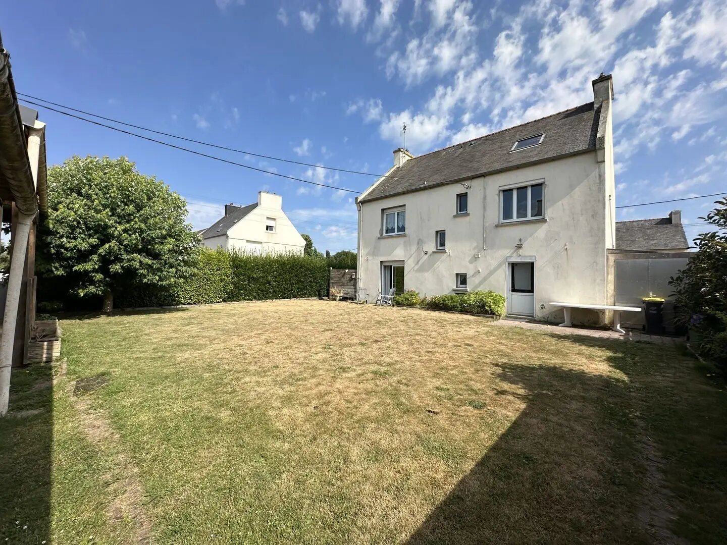 Maison à vendre, 125m², Pleyber-Christ