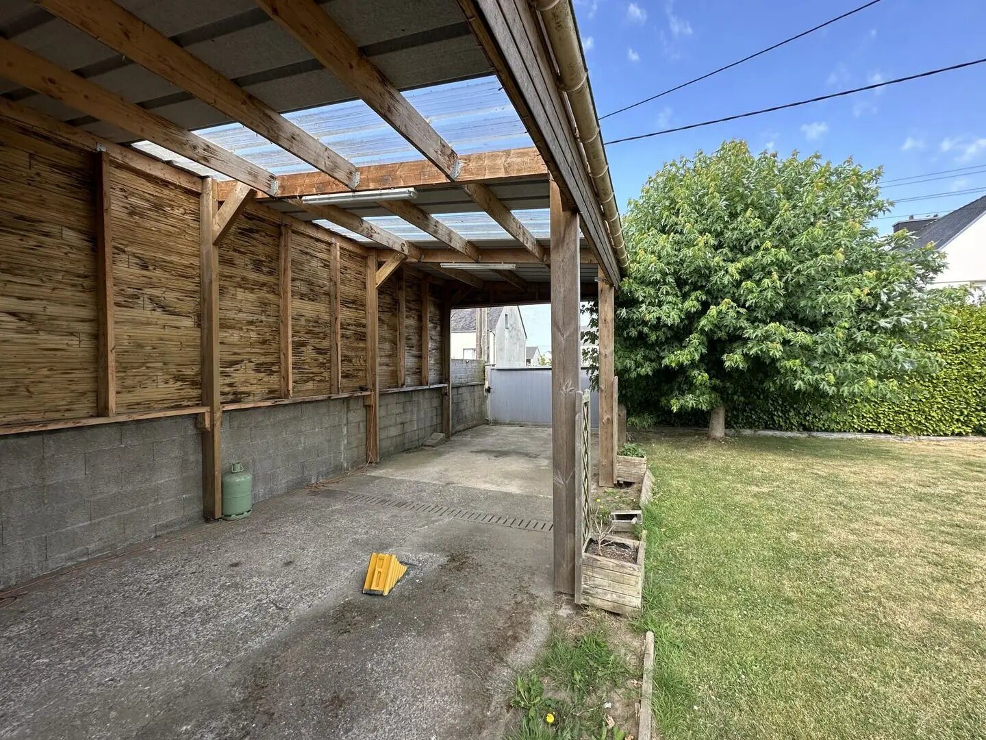 Maison à vendre, 125m², Pleyber-Christ