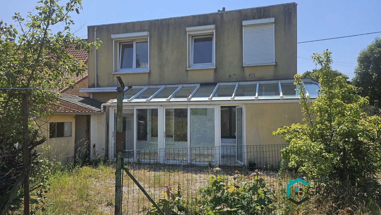 Maison à vendre, 98m², Ambleteuse