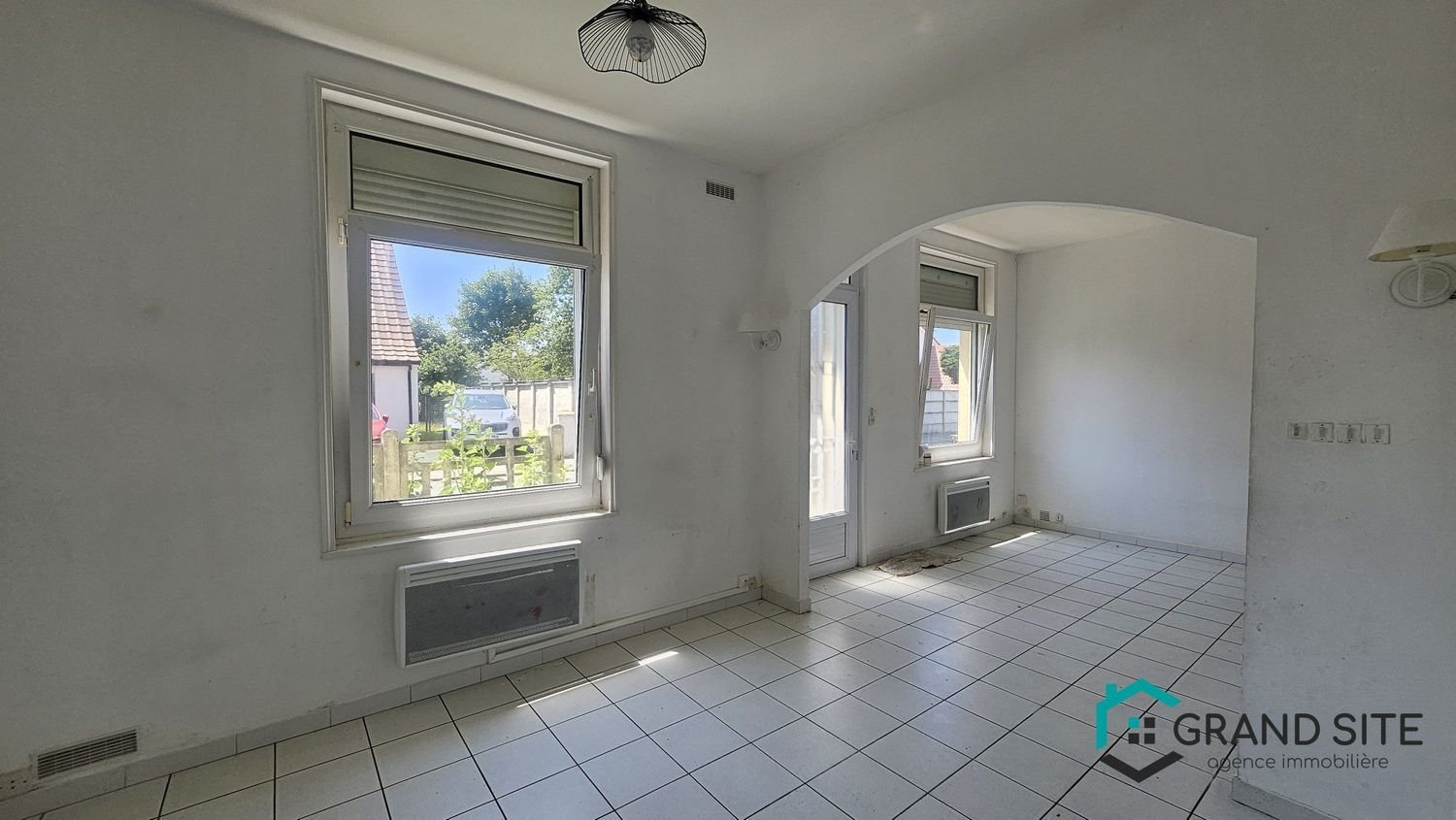 Maison à vendre, 98m², Ambleteuse