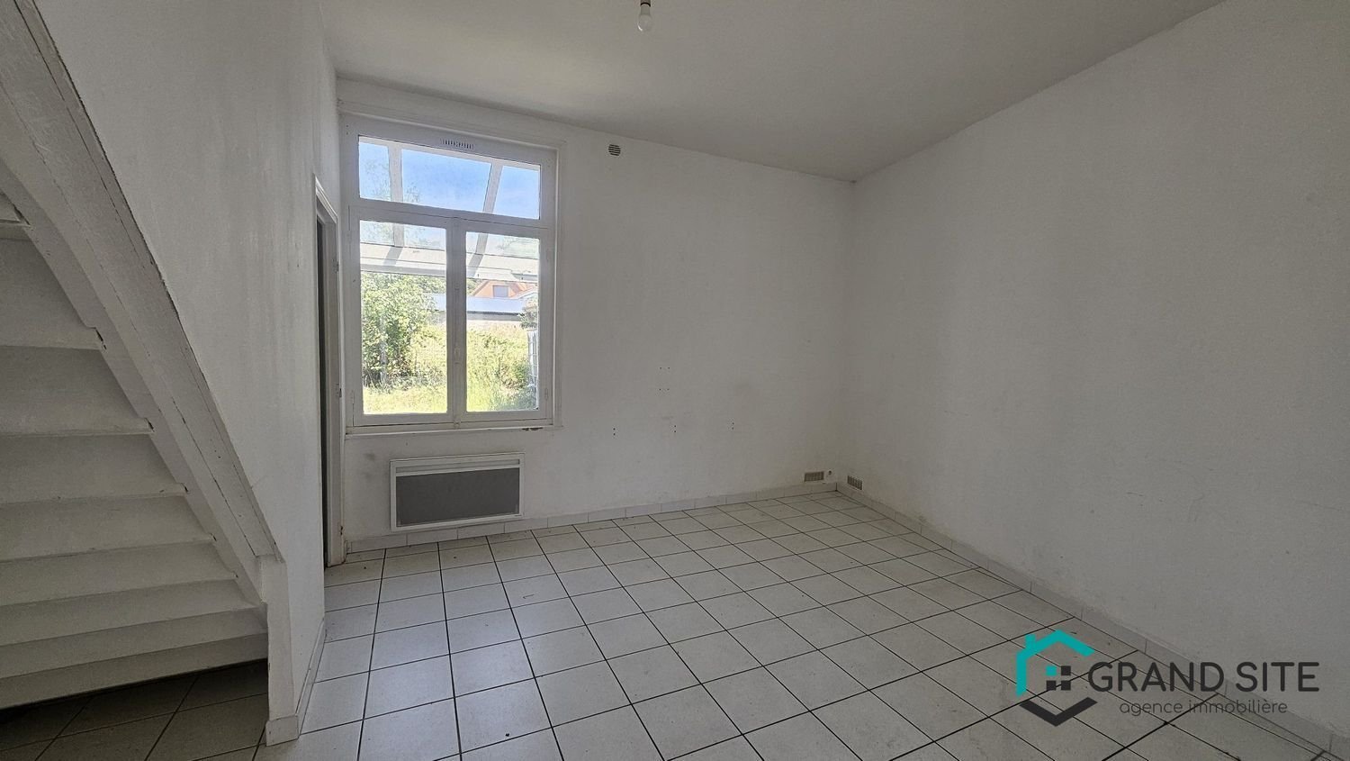 Maison à vendre, 98m², Ambleteuse