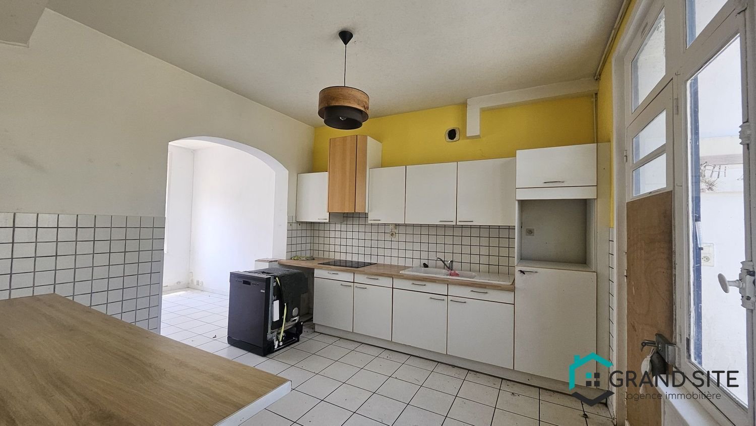Maison à vendre, 98m², Ambleteuse