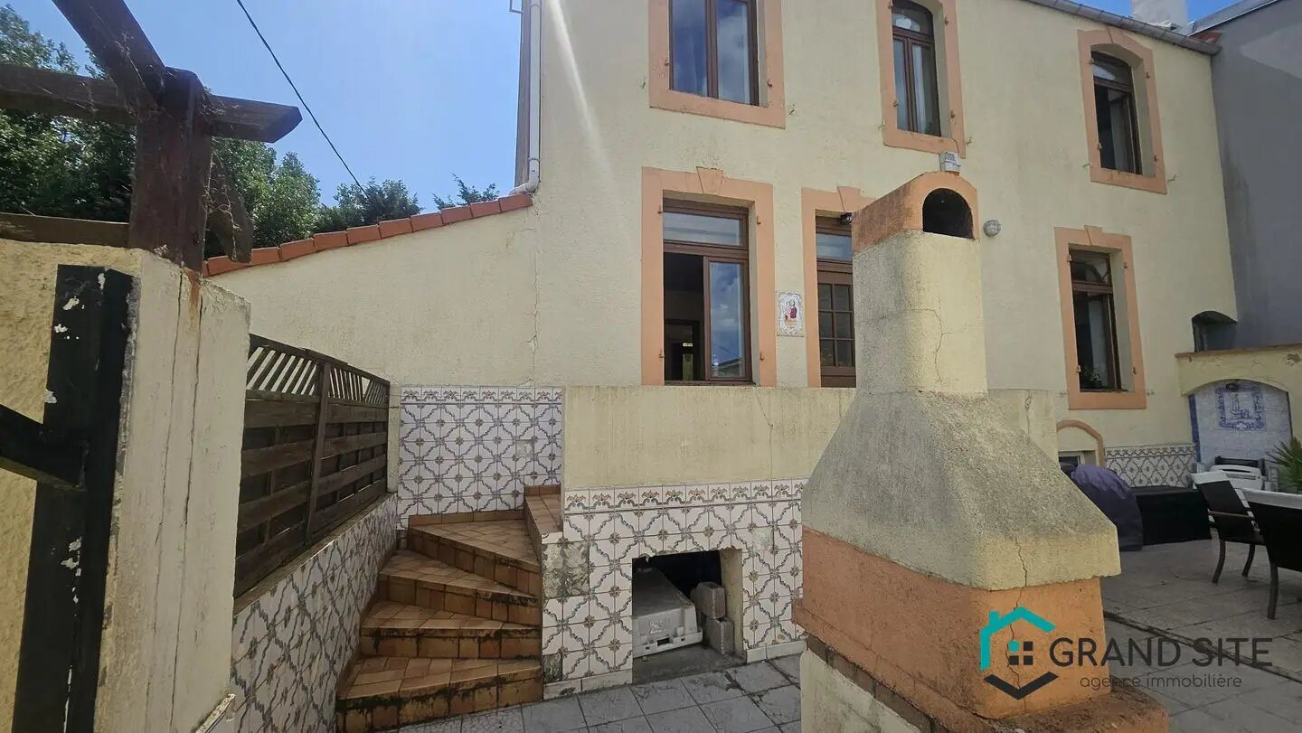 Maison à vendre, 152m², Ambleteuse