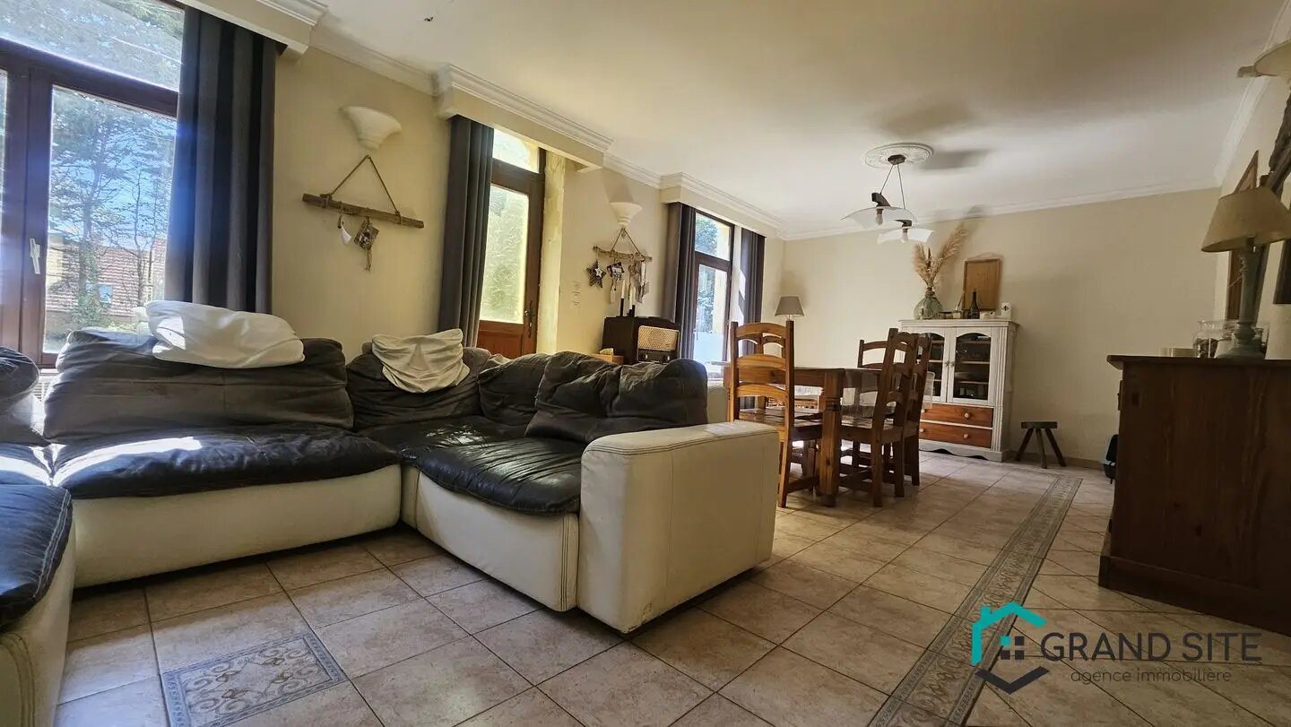 Maison à vendre, 152m², Ambleteuse