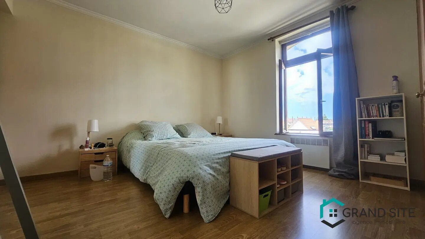 Maison à vendre, 152m², Ambleteuse