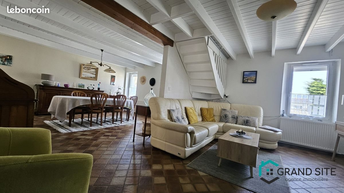 Maison à vendre, 121m², Wissant