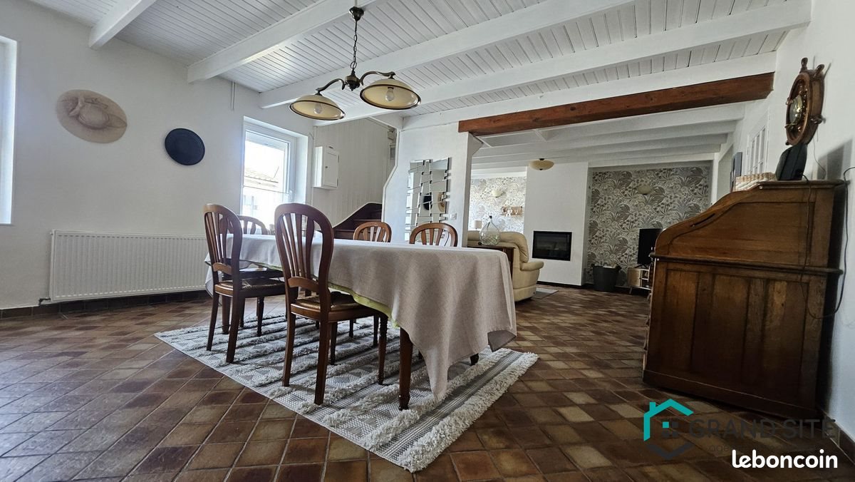 Maison à vendre, 121m², Wissant