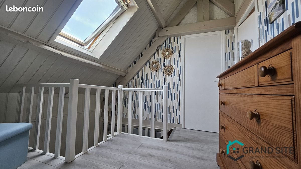 Maison à vendre, 121m², Wissant