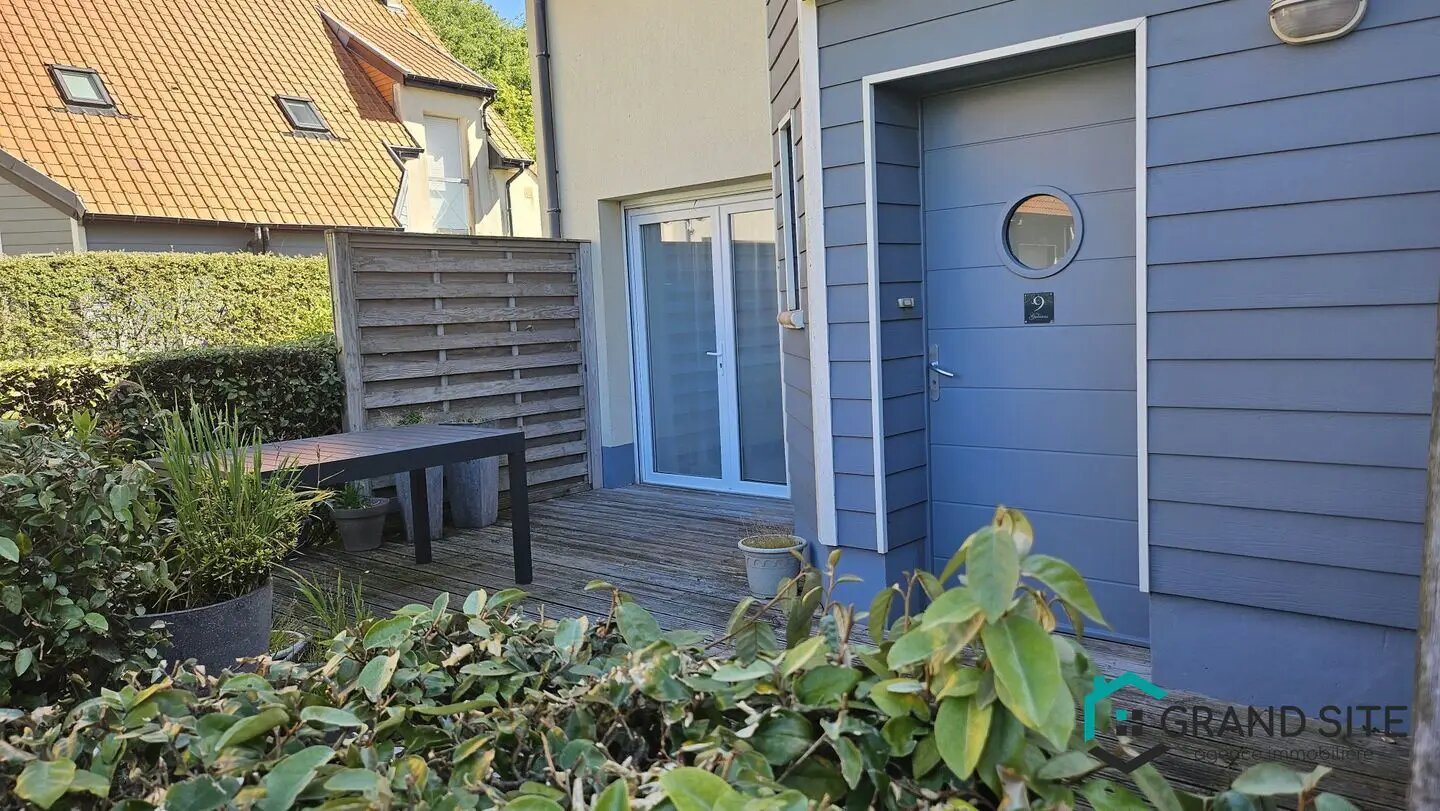 Maison à vendre, 77m², Ambleteuse