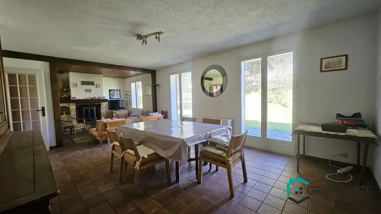 Maison à vendre, 158m², Ambleteuse