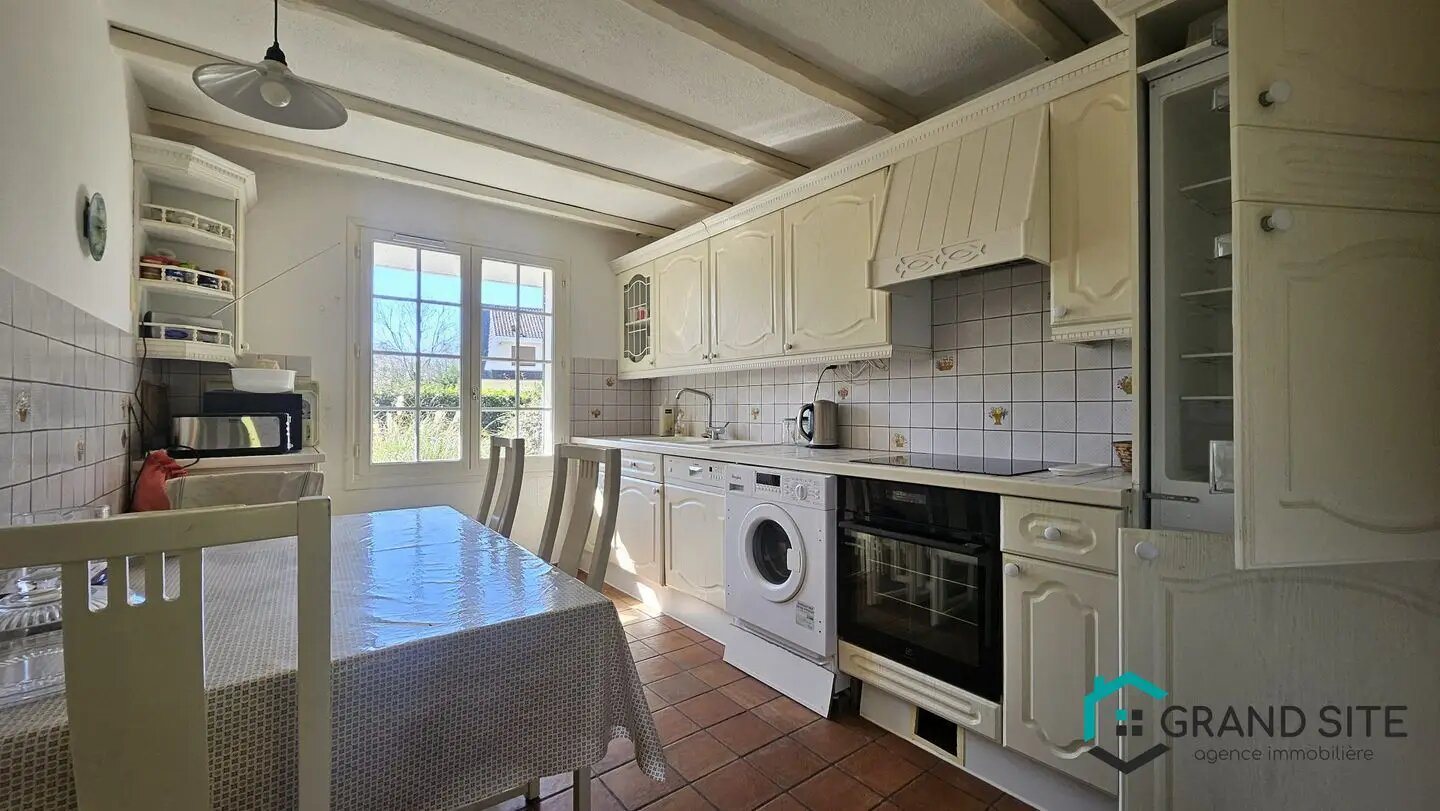 Maison à vendre, 158m², Ambleteuse