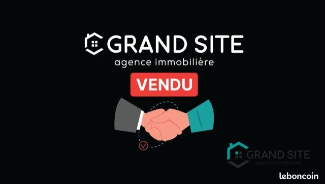 Maison à vendre, 106m², Ambleteuse