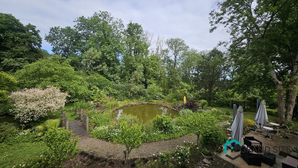 Maison à vendre, 213m², La Capelle-lès-Boulogne