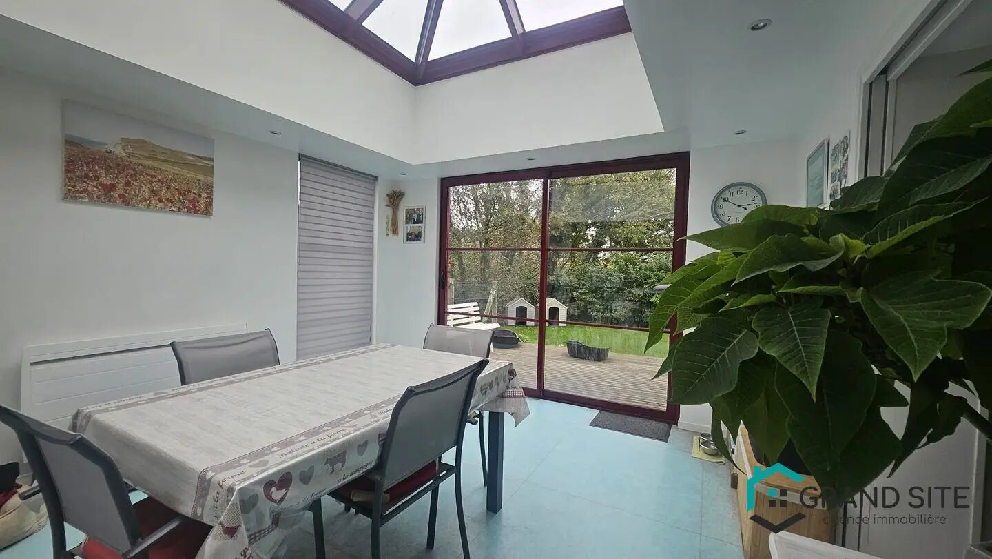 Maison à vendre, 115m², Audinghen