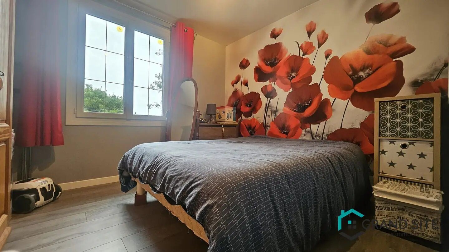 Maison à vendre, 115m², Audinghen