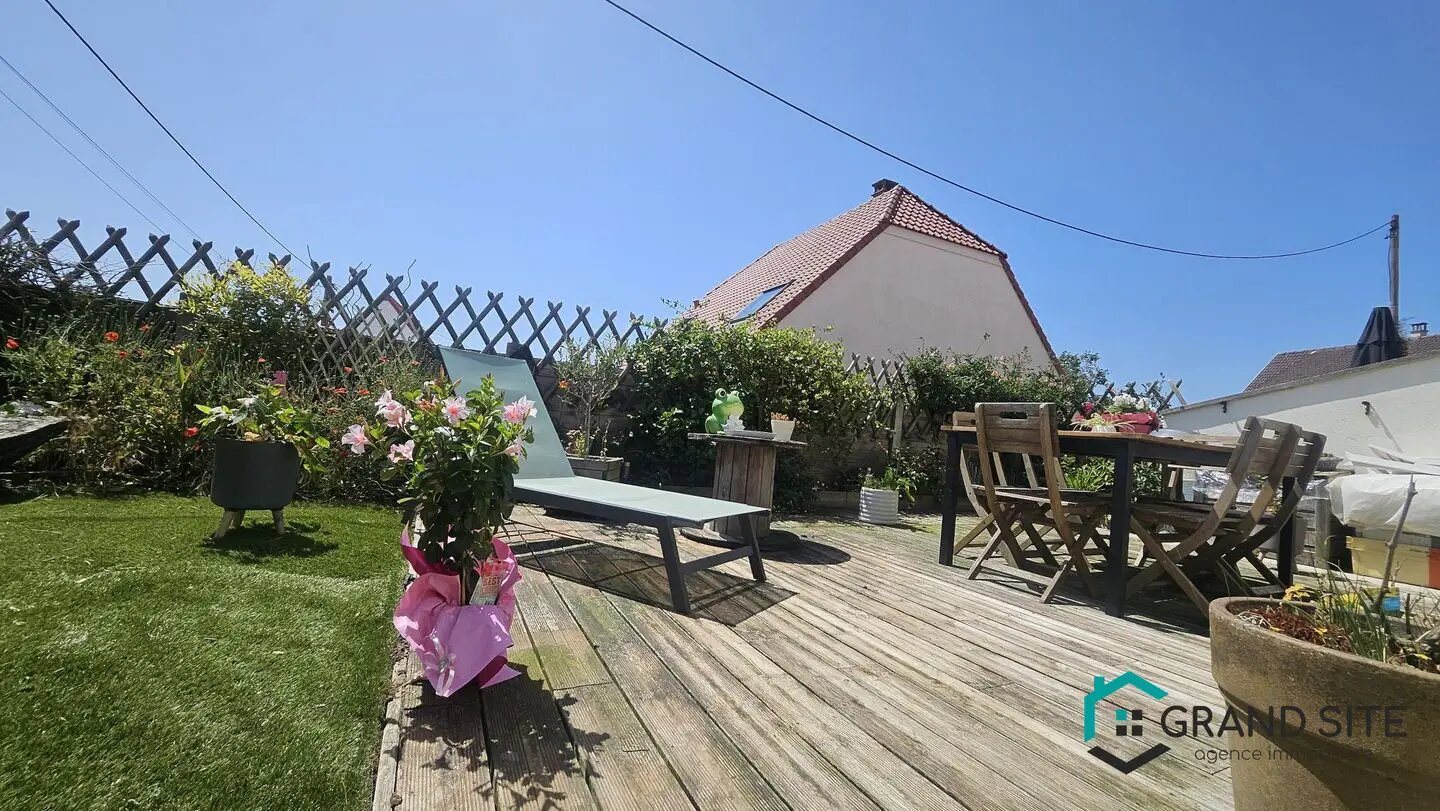 Maison à vendre, 53m², Audresselles