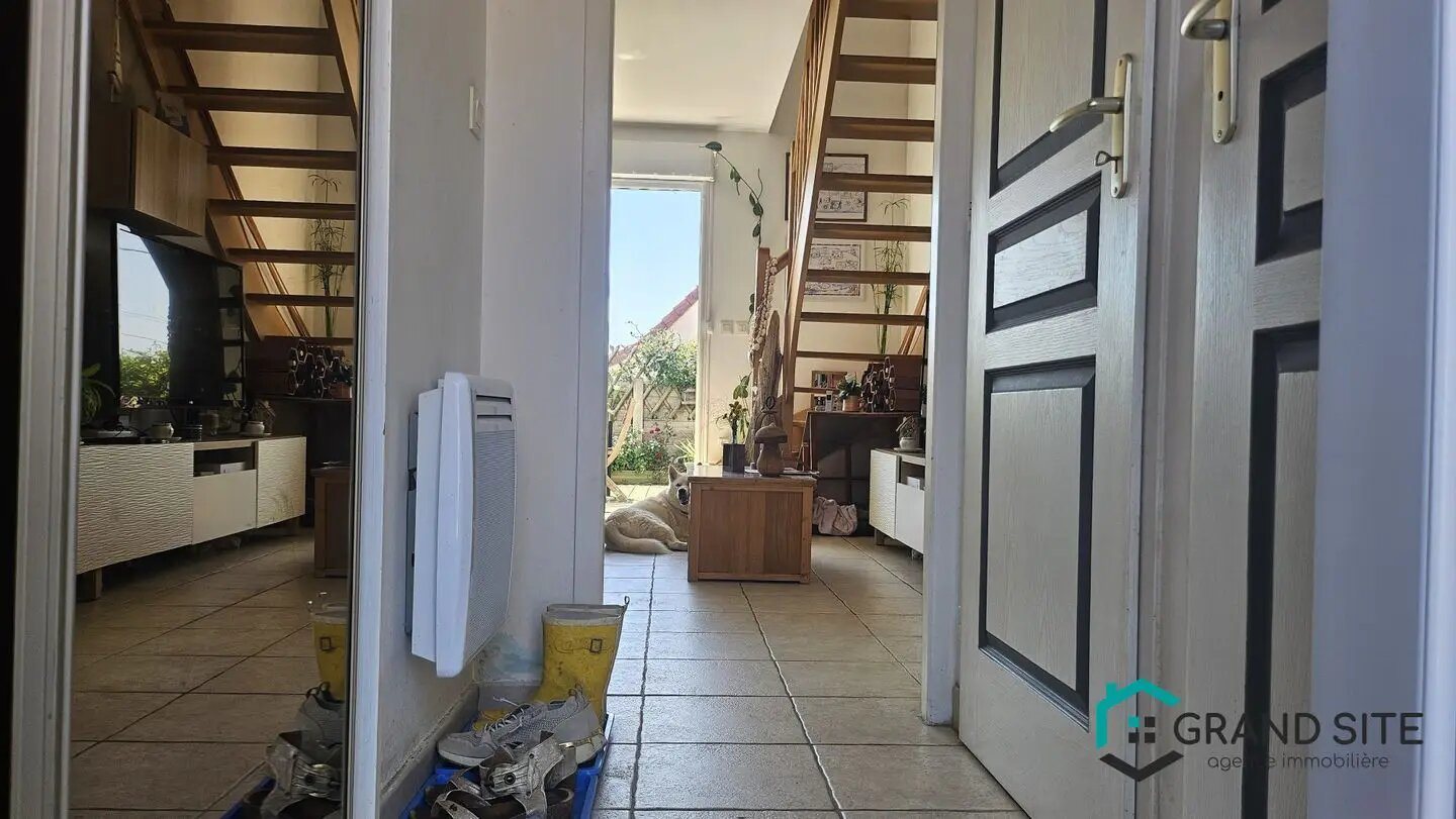 Maison à vendre, 53m², Audresselles