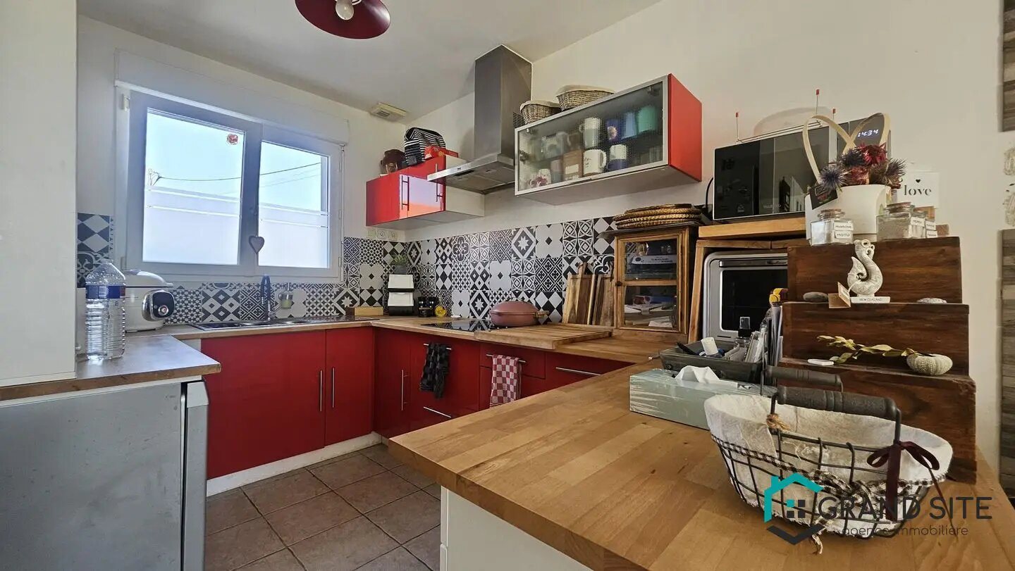 Maison à vendre, 53m², Audresselles