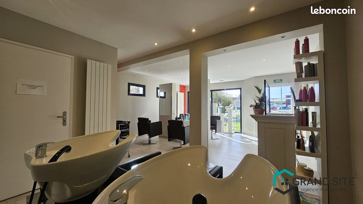 Maison à vendre, 171m², Marquise