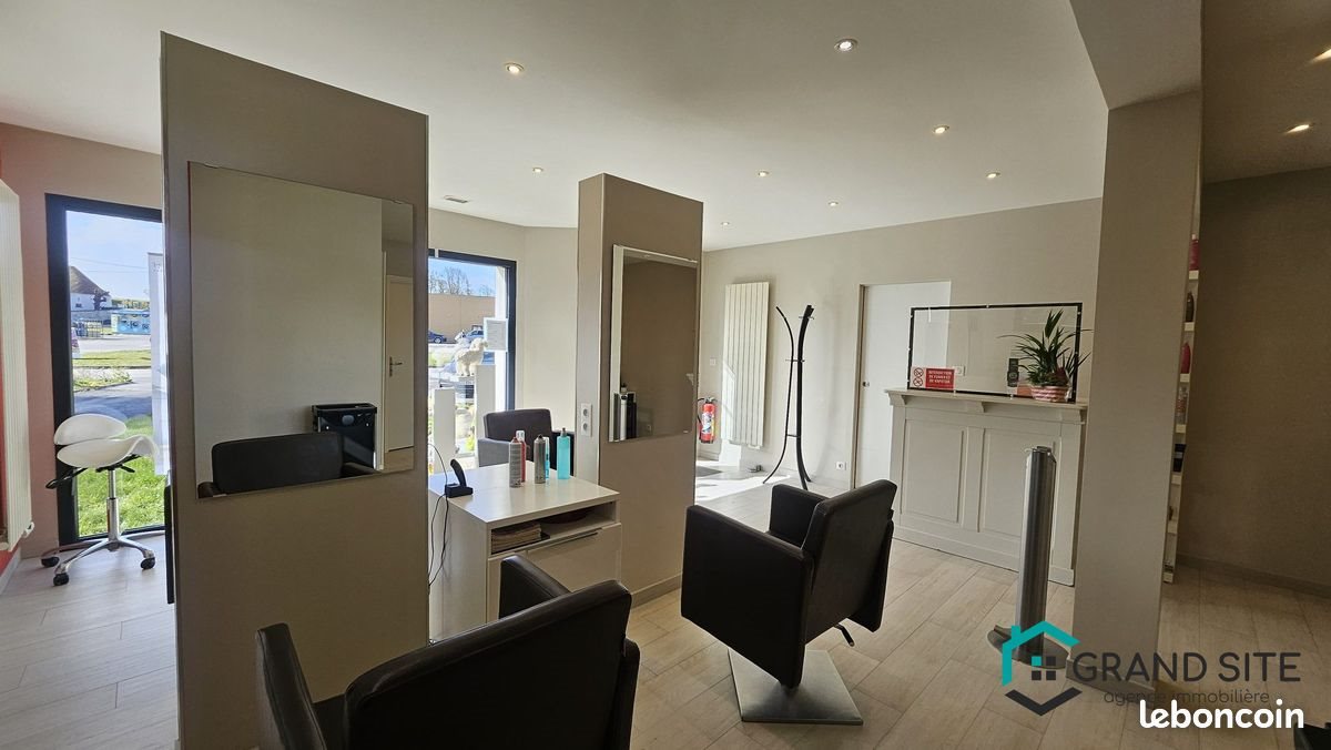 Maison à vendre, 171m², Marquise