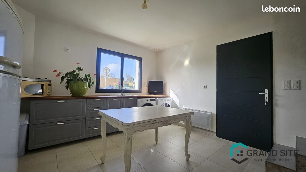Maison à vendre, 171m², Marquise