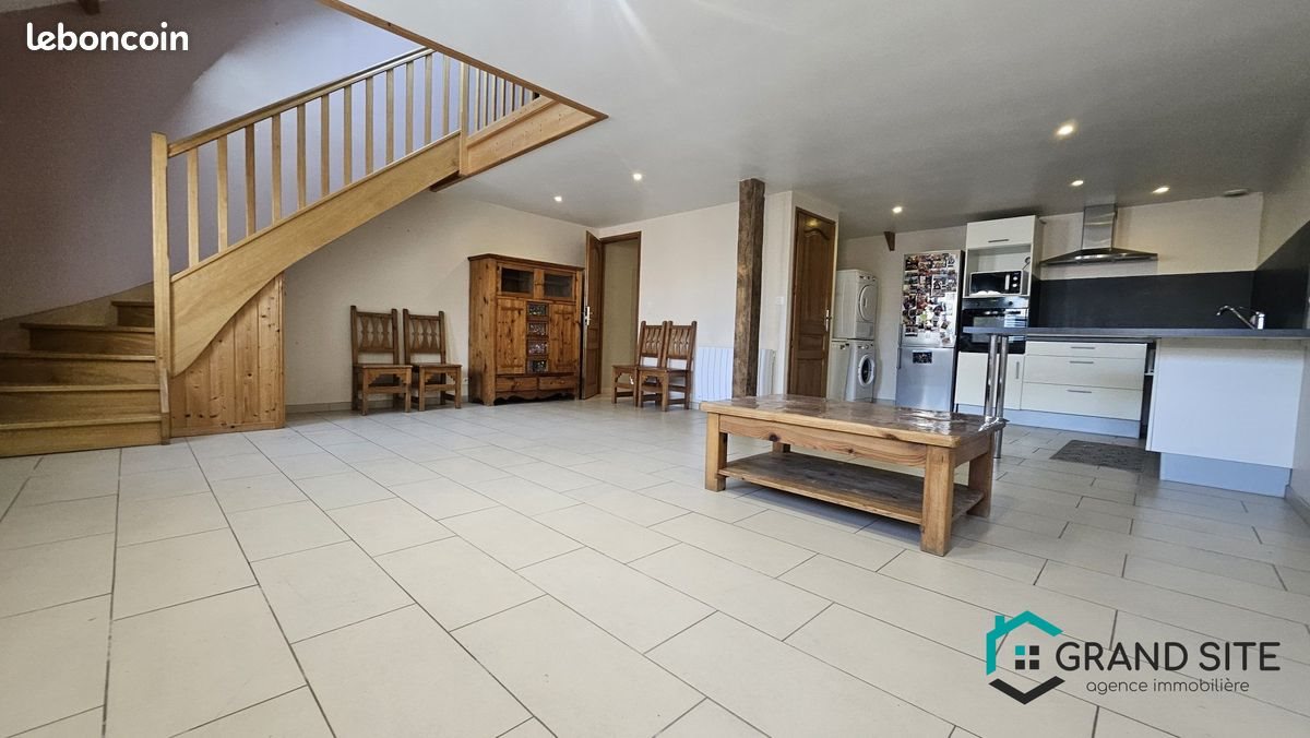 Maison à vendre, 58m², Audresselles