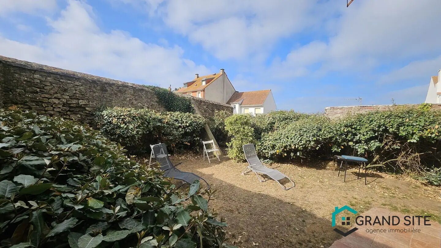 Appartement à vendre, 48m², Ambleteuse
