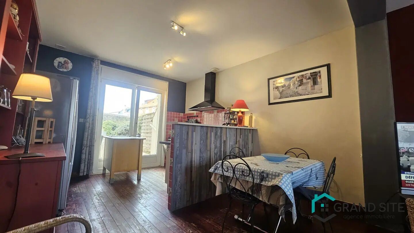 Appartement à vendre, 48m², Ambleteuse