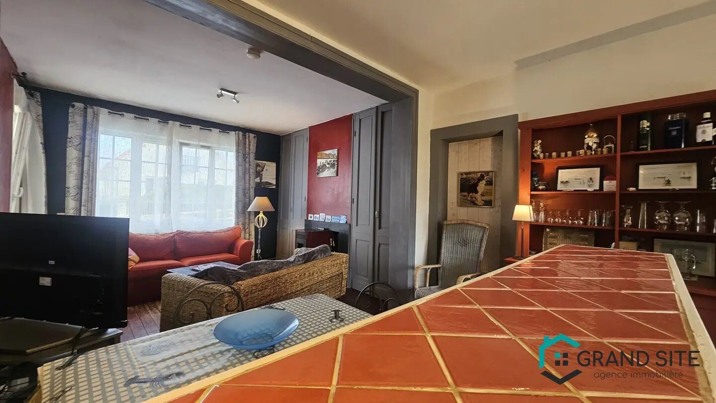 Appartement à vendre, 48m², Ambleteuse