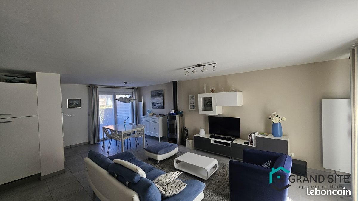 Appartement à vendre, 77m², Ambleteuse