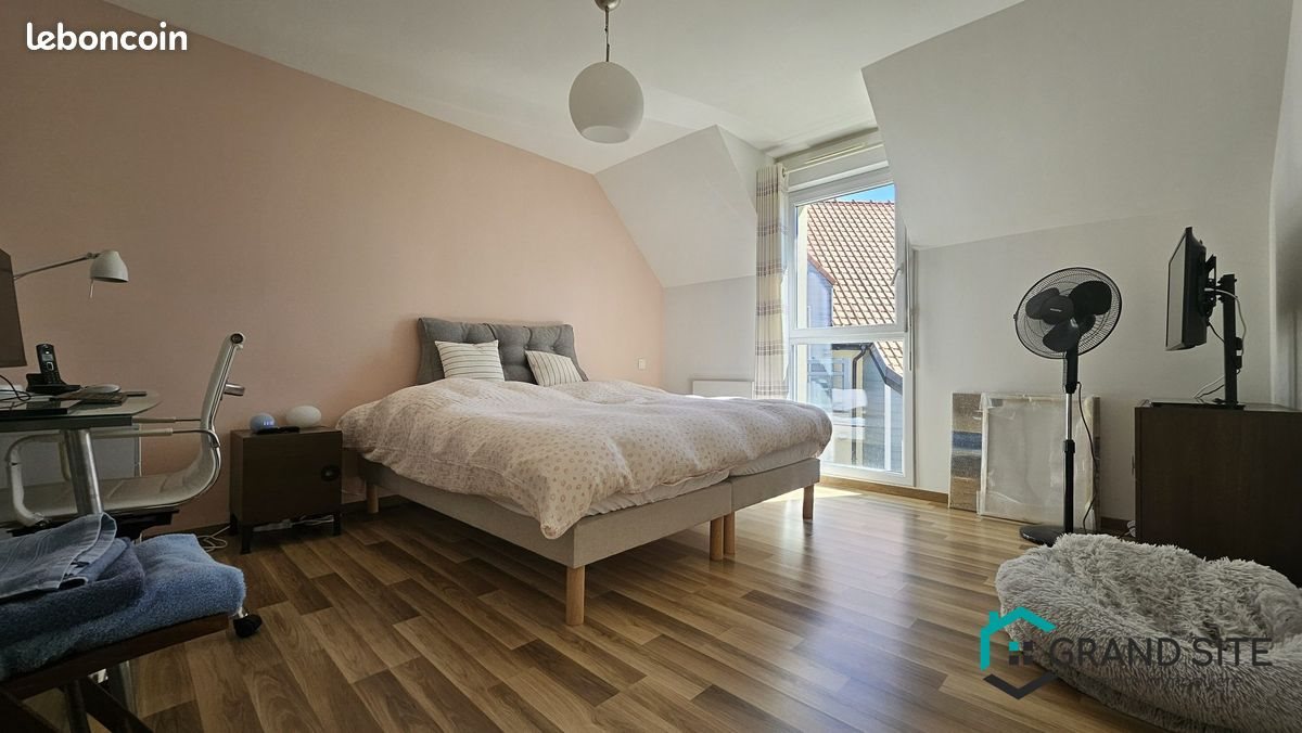 Appartement à vendre, 77m², Ambleteuse