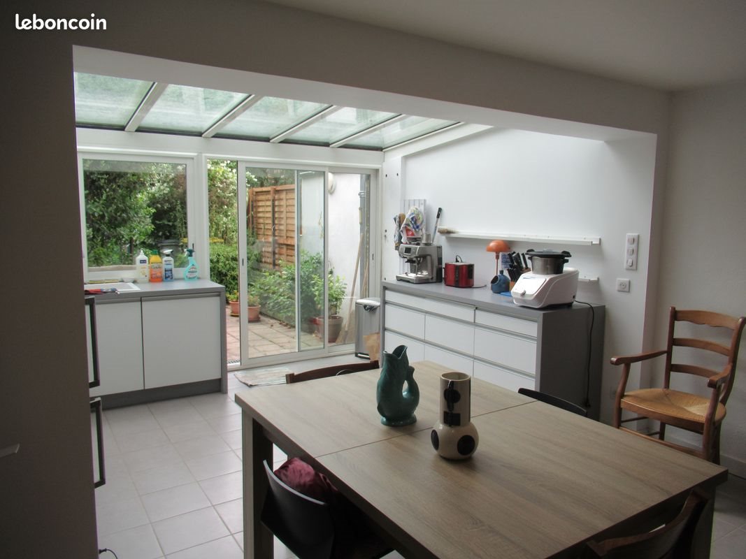 Maison à vendre, 100m², Montauban