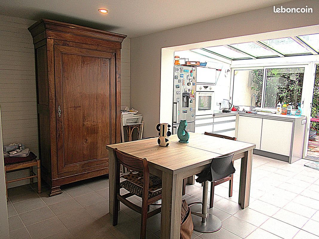 Maison à vendre, 100m², Montauban