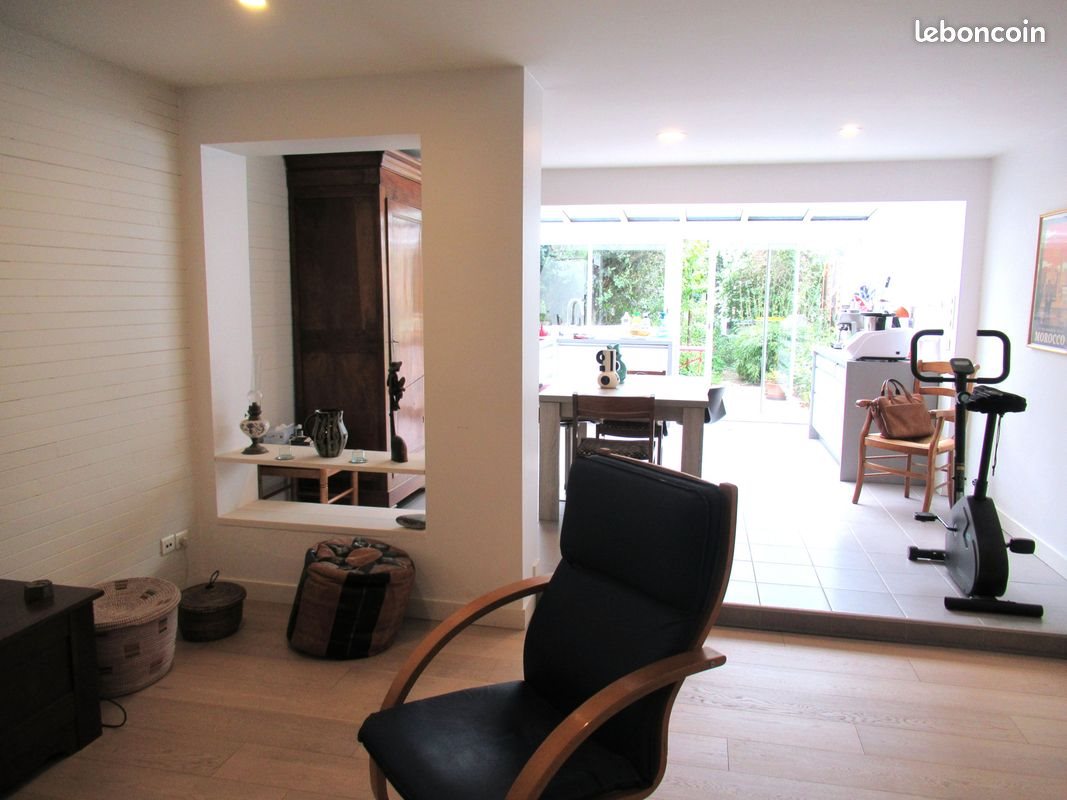 Maison à vendre, 100m², Montauban