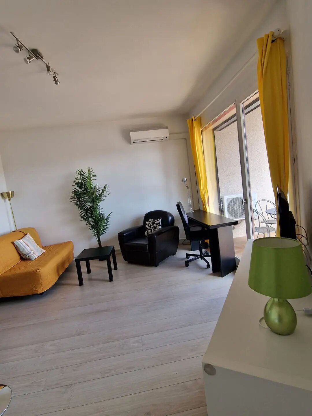 Appartement à louer, 33m², Montauban