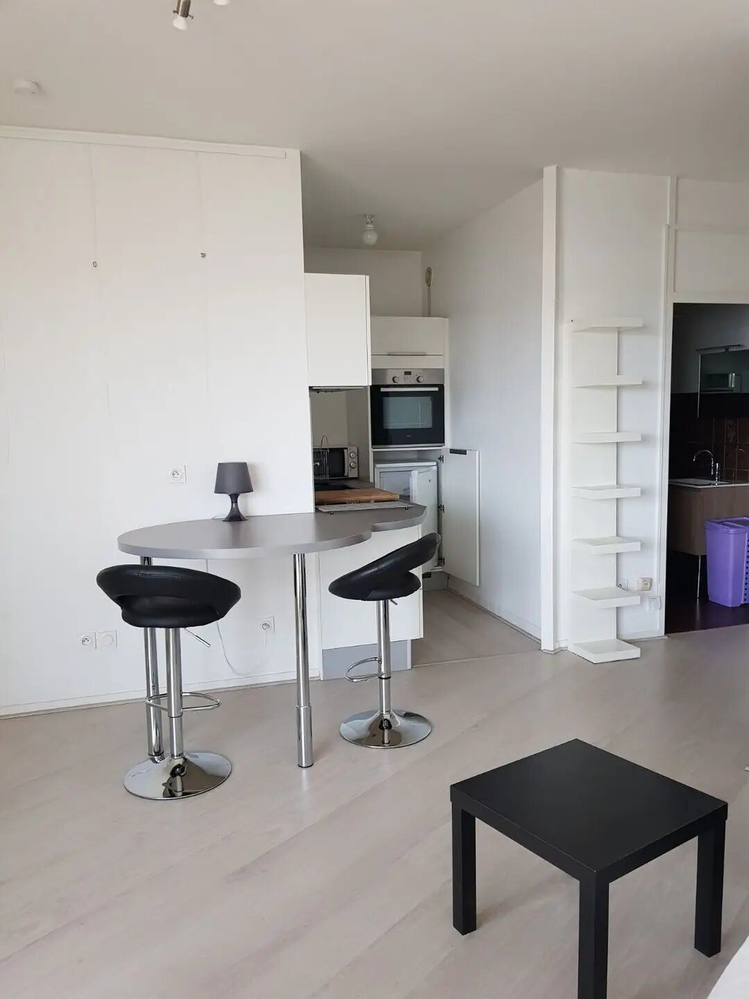 Appartement à louer, 33m², Montauban