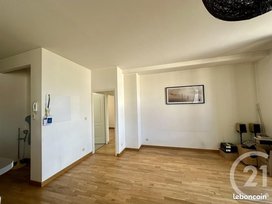 Appartement à vendre, 67m², Corbeil-Essonnes