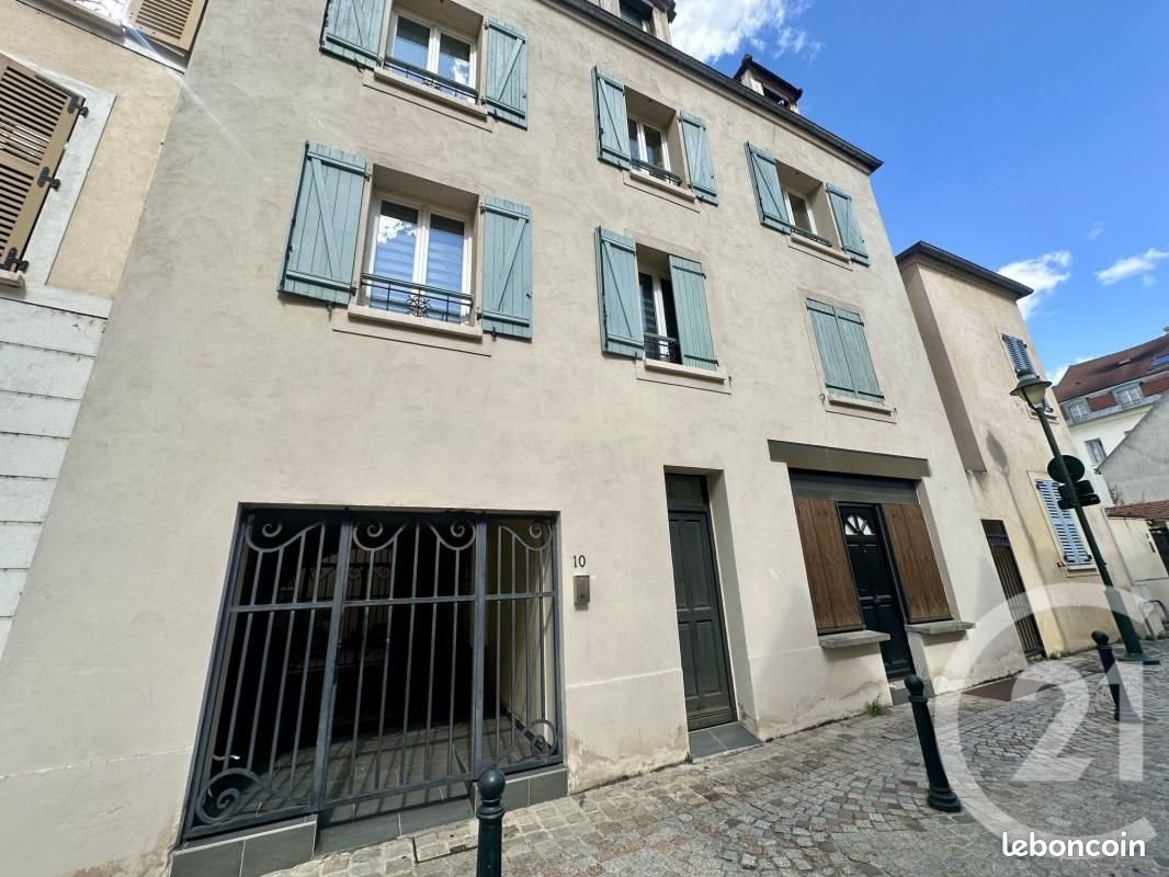 Appartement à vendre, 67m², Corbeil-Essonnes