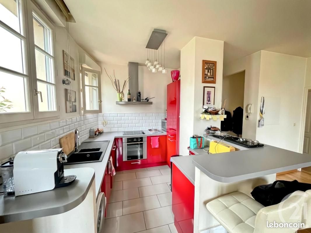 Appartement à vendre, 67m², Corbeil-Essonnes