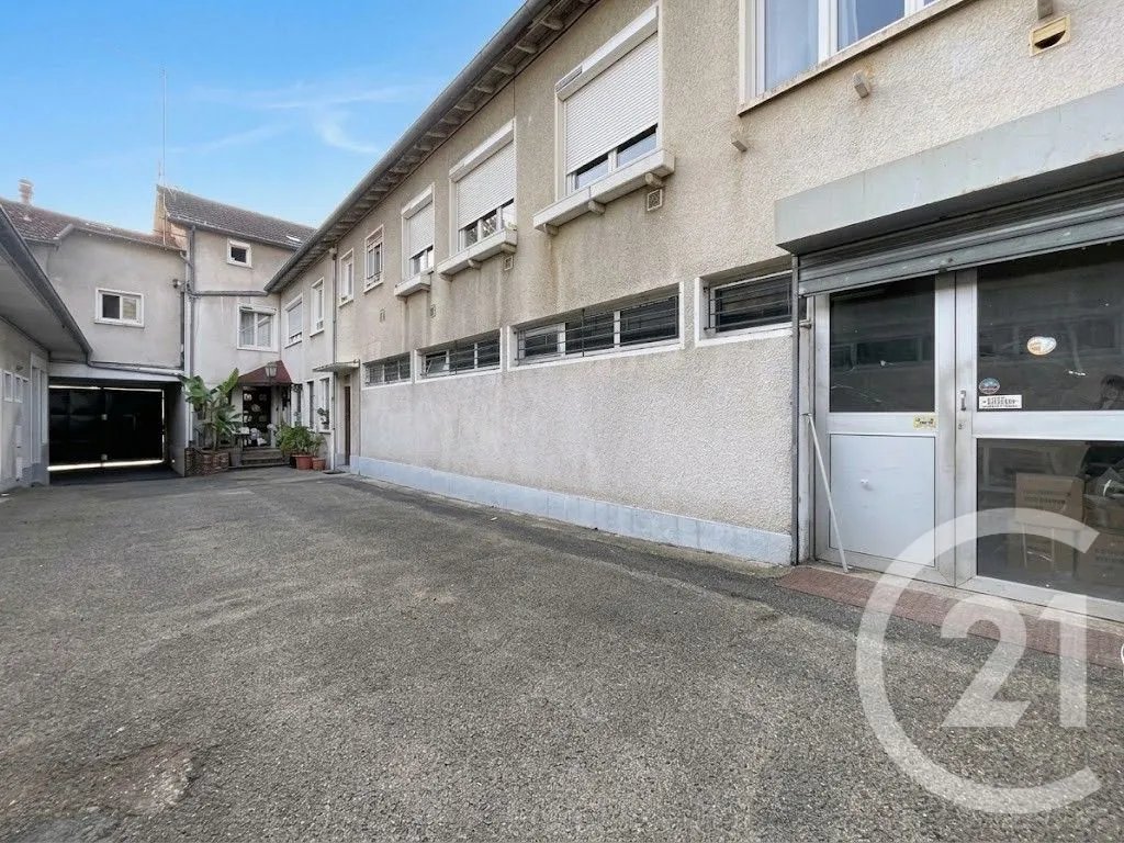 Appartement à vendre, 80m², Corbeil-Essonnes