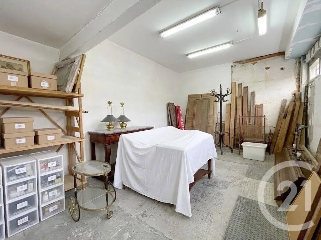 Appartement à vendre, 80m², Corbeil-Essonnes