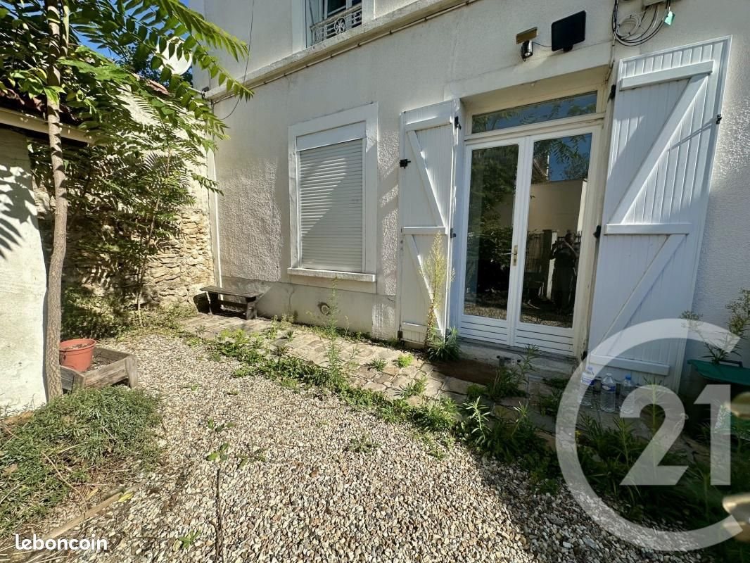 Appartement à vendre, 54m², Draveil