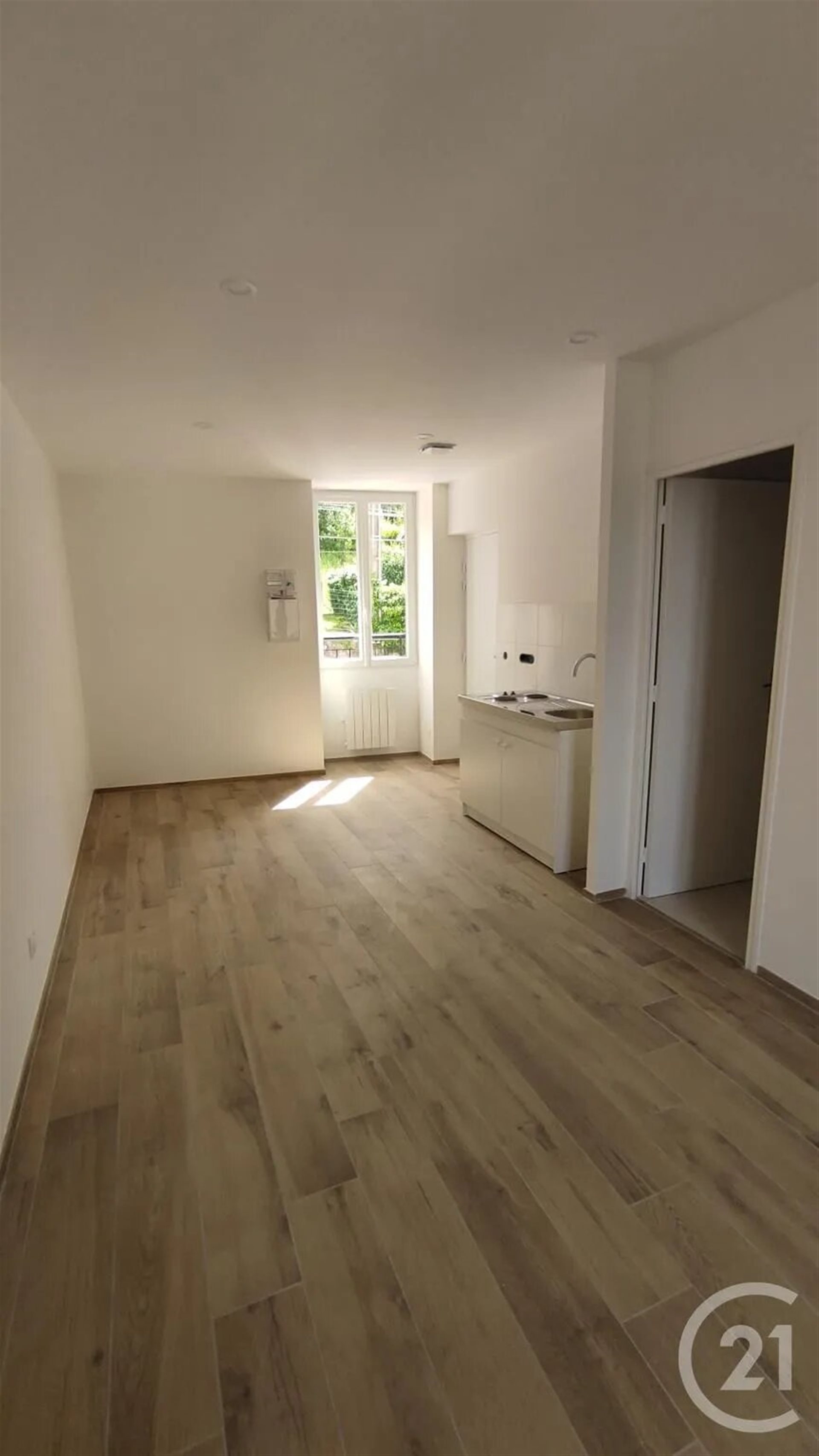 Appartement à louer, 22m², Corbeil-Essonnes